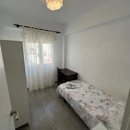 Apartment Tirso *