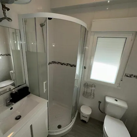 Apartment Tirso