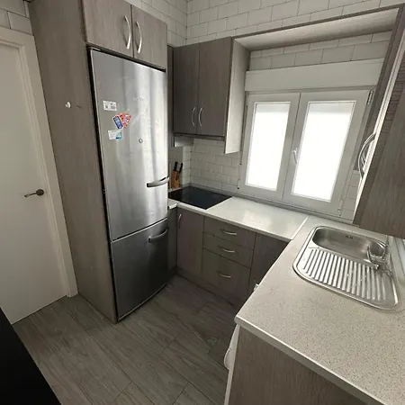 Tirso Apartment Almeria