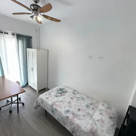 Apartment Tirso
