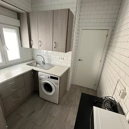 Apartment Tirso *