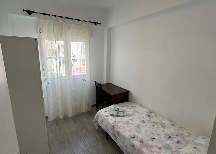 Apartment Tirso *
