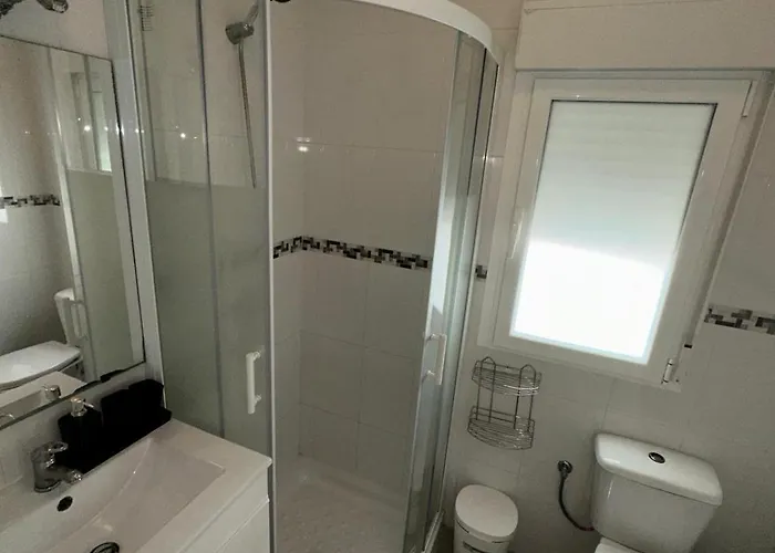 Apartment Tirso