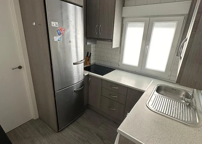 Tirso Apartment Almería
