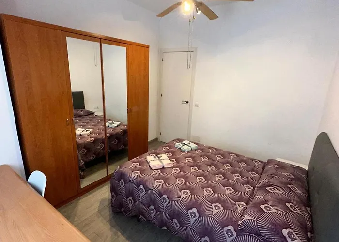 Tirso Apartment