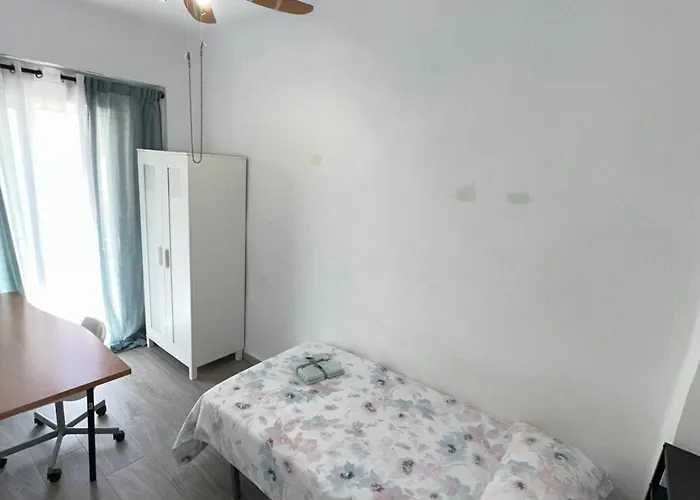Apartment Tirso