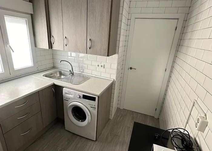 Apartment Tirso *